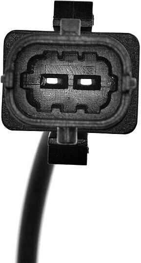 NTY Exhaust Gas Temperature Sensor Car Engine Sensor for Opel Astra / Corsa / Meriva Chevrolet Aveo