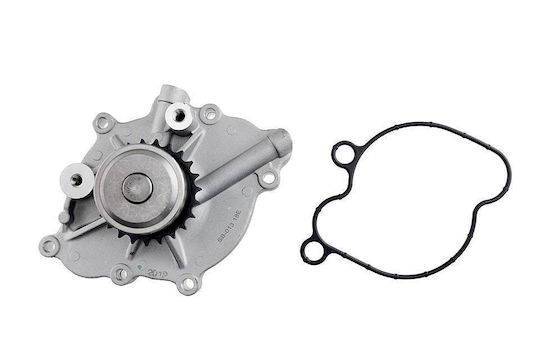 NTY Pompa de apă auto pentru Subaru Outback / Tribeca