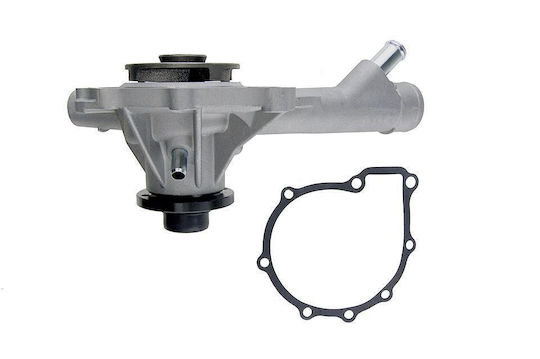 NTY Car Water Pump for Mercedes-Benz Sprinter Volkswagen LT