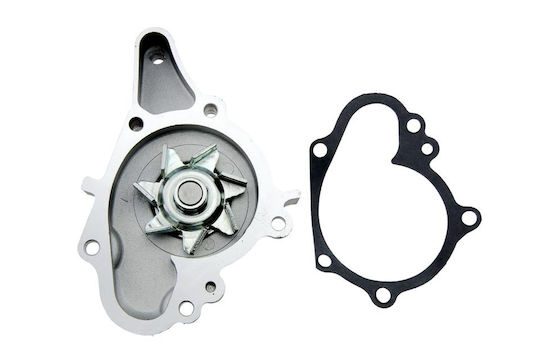 NTY Αντλία Νερού Αυτοκινήτου για Kia Picanto Hyundai Atos / Getz / i10