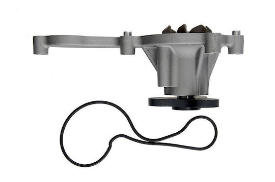 NTY Car Water Pump for Honda City / Civic / Jazz