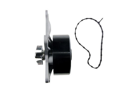NTY Car Water Pump for Peugeot 108 Toyota Aygo / Yaris Citroen C1