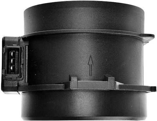 NTY Luftmassensensor Autokühler für BMW X5 / Z3
