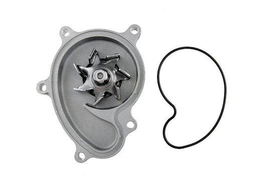 NTY Αντλία Νερού Αυτοκινήτου για Subaru BRZ / Forester / Impreza / Legacy / Outback