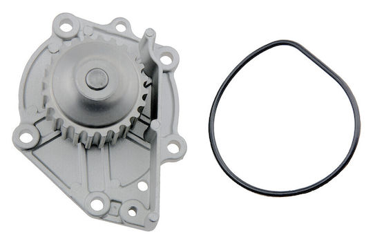 NTY Pompa de apă auto pentru Land Rover Freelander