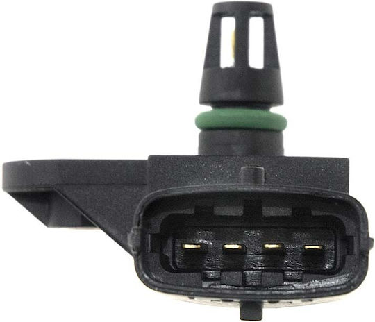 NTY Intake Manifold Pressure Sensor Car Engine Sensor for Suzuki Grand Vitara Renault Grand Scenic / Laguna / Megane / Scenic