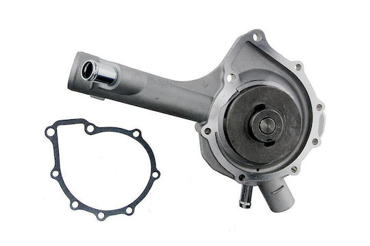 NTY Car Water Pump for Mercedes-Benz Sprinter Volkswagen LT