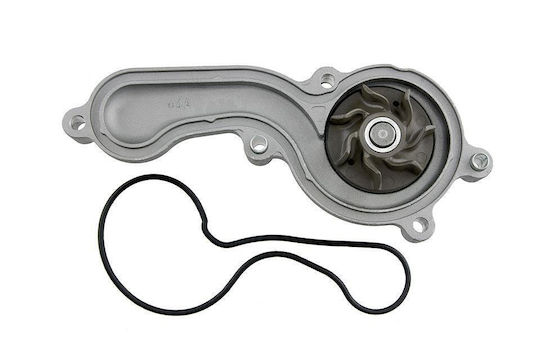 NTY Car Water Pump for Honda City / Civic / Jazz