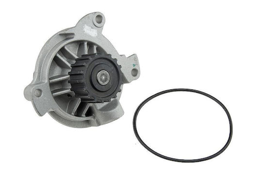 NTY Αντλία Νερού Αυτοκινήτου για Volvo S70 / S80 / V70 Volkswagen Crafter / LT / Transporter / T4 Audi 100 / A6