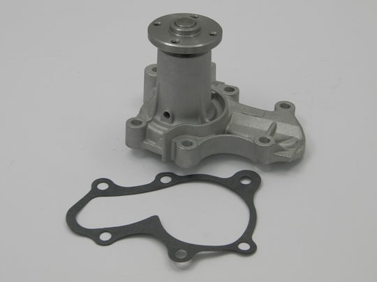 NTY Car Water Pump for Mitsubishi Carisma / Colt / Lancer / Mirage / Space Star Daihatsu Copen