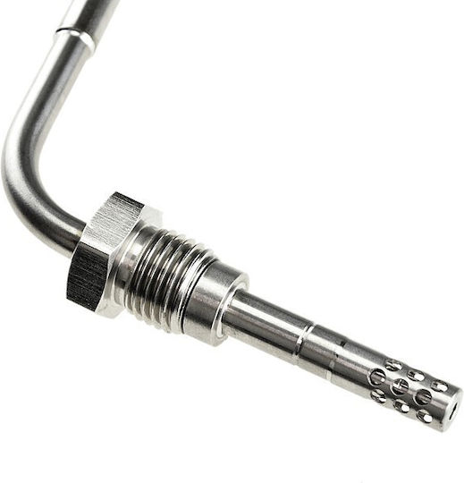 NTY Exhaust Gas Temperature Sensor Car Engine Sensor for Opel Antara Chevrolet Captiva
