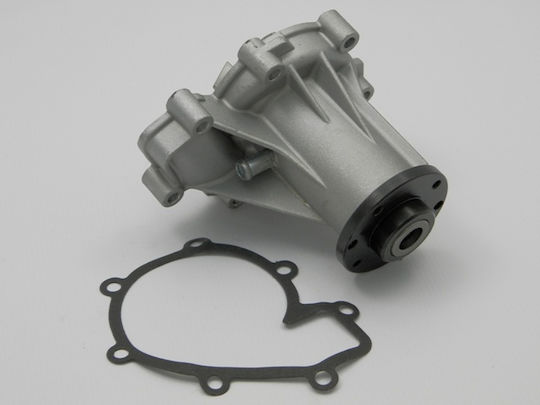 NTY Car Water Pump for Mini Cabrio