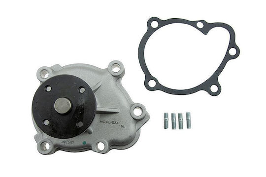 NTY Car Water Pump for Opel Astra / Cavalier / Combo / Corsa / Vectra Chevrolet Cavalier