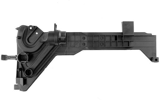 NTY Frontverkleidung für BMW E46 / X3 / X5 / E53 / Z4