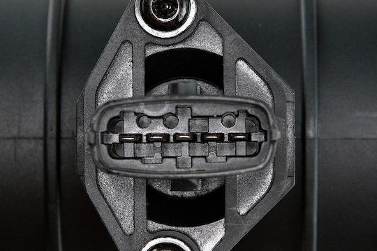 NTY Luftmassensensor Autokühler für Hyundai Santa Fe / Reise / Tucson