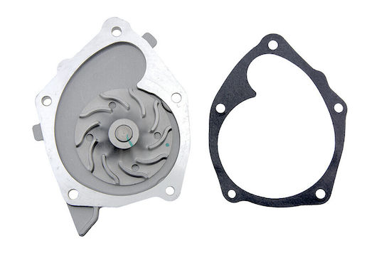 NTY Car Water Pump for Suzuki Grand Vitara Renault Grand Scenic / Laguna / Megane / Scenic Nissan Primera