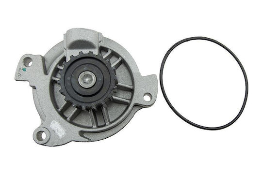 NTY Αντλία Νερού Αυτοκινήτου για Volvo S70 / S80 / V70 Volkswagen Crafter / LT / Transporter / T4 Audi 100 / A6