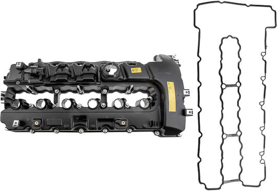 NTY Engine Head Cover for BMW E90 / X6