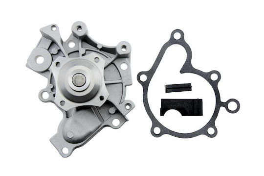 NTY Αντλία Νερού Αυτοκινήτου για Ford Probe Mazda 323 / 626 / MX-6 / Premacy