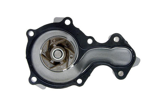 NTY Αντλία Νερού Αυτοκινήτου για Ford B-Max / C-Max / EcoSport / Fiesta / Focus / Grand C-Max / Mondeo / Tourneo Connect / Grand Tourneo / Tourneo Courier / Tourneo Custom / Transit Connect / Transit Courier / Transit Custom Mazda Xedos