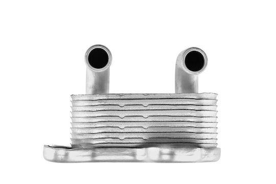 NTY Car Oil Radiator for Opel Astra / Combo / Corsa Chevrolet G