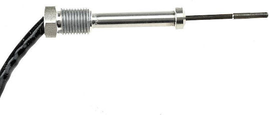 NTY Exhaust Gas Temperature Sensor Car Engine Sensor for Opel Movano Renault Master