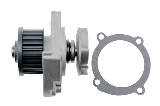 NTY Car Water Pump for Fiat Brava / Bravo / Marea / Punto