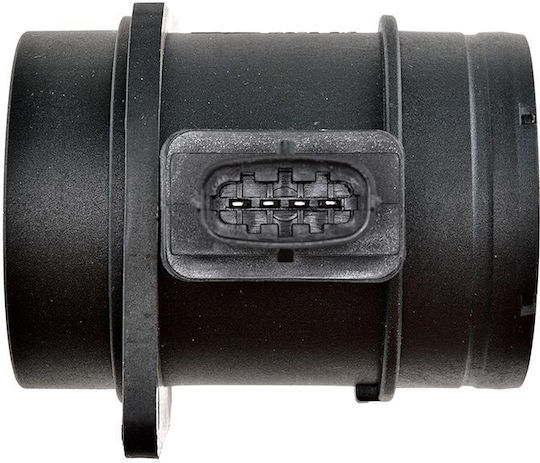 NTY Luftmassensensor Autokühler für Opel Kombi Fiat Bravo / Doblo / Großer Punkt / Idee / Linie / Multipla / Panda / Punto Evo / Stil / Straße Alfa Romeo Mito Lancia Musa / Ypsilon