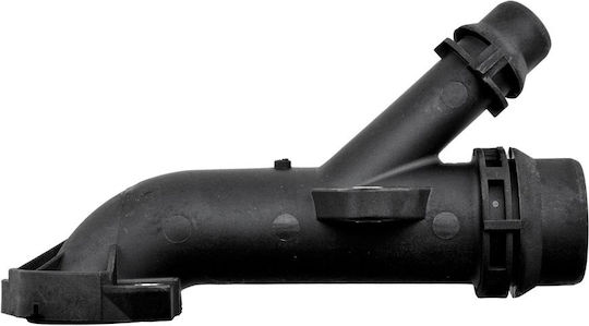 NTY Car Engine Parts Coolant Flange for BMW X1 X3 Z4