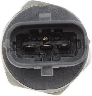 NTY Kraftstoffdruck-Sensor Autokühler für Opel Astra Fiat Idee / Punkt