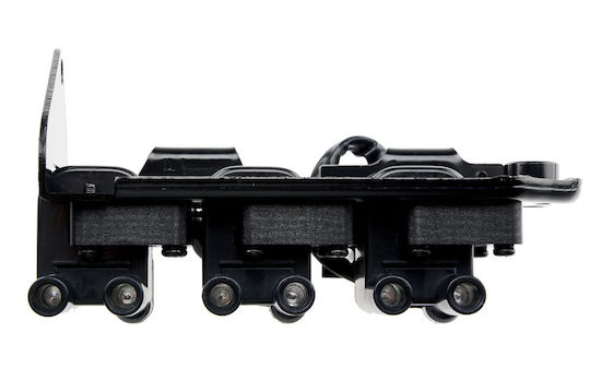 NTY Multiplicator de motor auto pentru Kia Magentis Hyundai Sonata