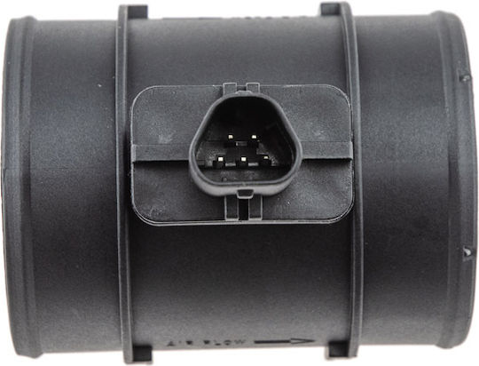 NTY Air Mass Sensor Car Engine Sensor for Opel Astra / Corsa / Meriva Chevrolet Cruze