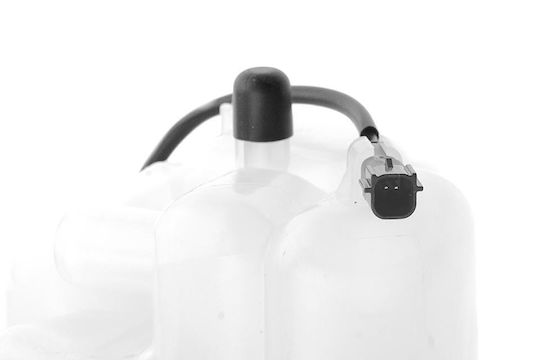 NTY Wassertank Auto-Wasserbehälter für Volvo S60 / S80 / V60 / V70 Land Rover Freelander