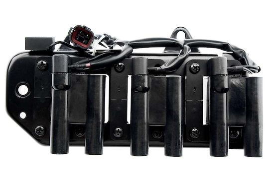 NTY Multiplicator de motor auto pentru Kia Magentis Hyundai Sonata