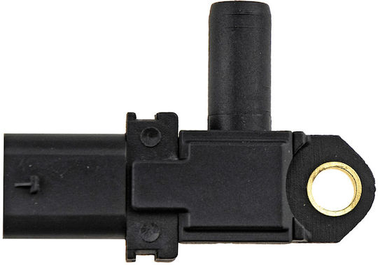 NTY Exhaust Gas Pressure Sensor Car Engine Sensor for Ford Fiesta / Mondeo