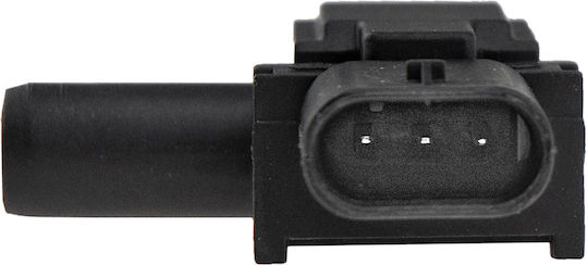 NTY Exhaust Gas Pressure Sensor Car Engine Sensor for Ford Fiesta / Mondeo
