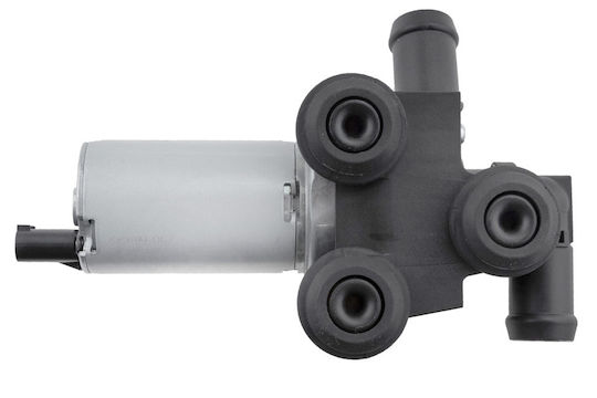 NTY Car Water Pump for BMW X1