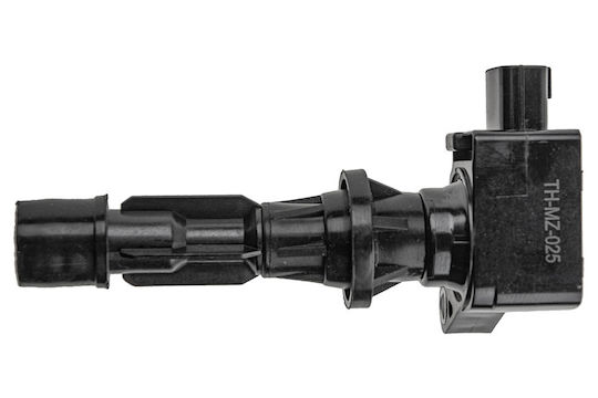NTY Zündspulen für Autos für Mazda 3 / 6 / CX-7 / MX-5