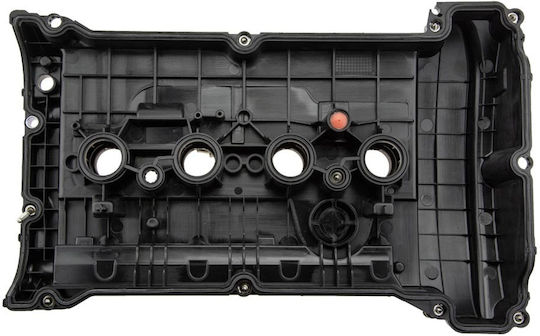 NTY Engine Head Cover Car for Peugeot 207 Citroen C4 / C4 Picasso / DS4 / DS5