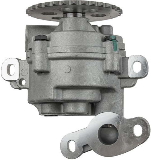 NTY Oil pump Car for Peugeot Boxer Fiat Ducato Citroen Jumper Nissan PickUp Ford Transit / Ranger / Tourneo Land Rover Defender