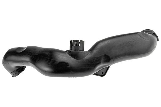 NTY Car Air Intake Hose for BMW X6