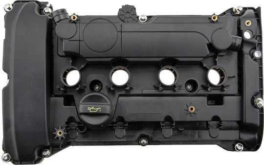 NTY Engine Head Cover Car for Peugeot 207 Citroen C4 / C4 Picasso / DS4 / DS5