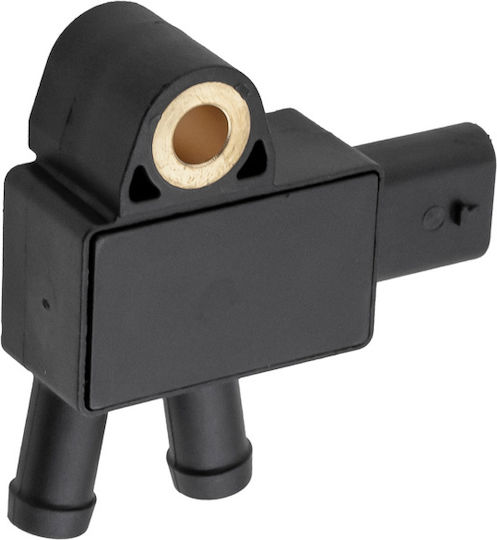 NTY Abgasdrucksensor Autokühler für Mercedes-Benz GLC / Sprinter / Vito