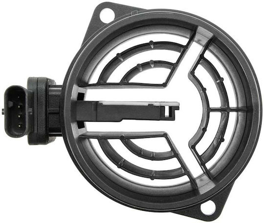 NTY Air Mass Sensor Car Engine Sensor for Mercedes-Benz Sprinter / Vito