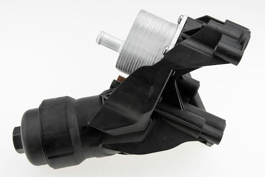 NTY Autokühler für Audi A4 / A5 / A6 / Q5