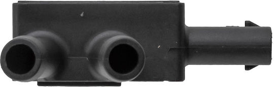 NTY Abgasdrucksensor Autokühler für Mercedes-Benz GLC / Sprinter / Vito