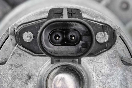 NTY Car Water Pump for BMW X1
