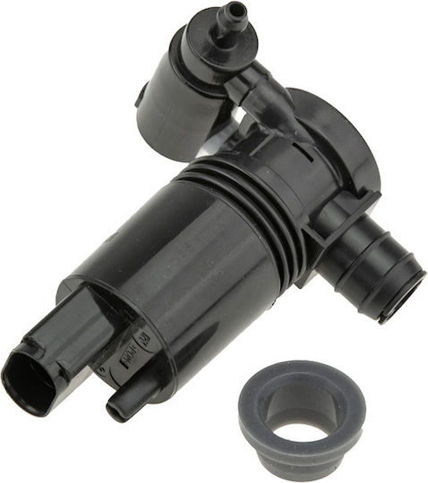 NTY Headlight Washing Water Pump Car for Land Rover Freelander