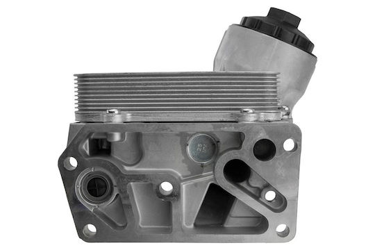 NTY Car Oil Radiator for Mercedes-Benz V Volkswagen Transporter / Touareg