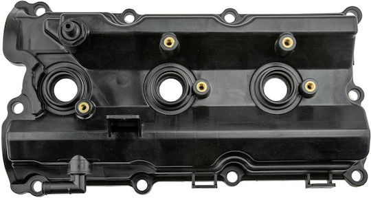 NTY Motorkopfabdeckung Auto Motor Teile für Nissan 350Z
